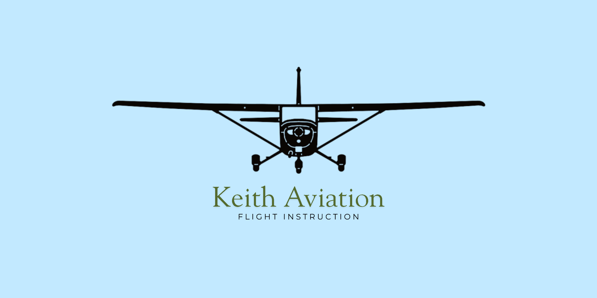 Keith Aviation — Flight Instruction